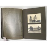 II RP, Commemorative Album, Polish Cavalry Revue on the 350th Anniversary of the Vienna Victory, Krakow 1933