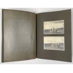 II RP, Commemorative Album, Polish Cavalry Revue on the 350th Anniversary of the Vienna Victory, Krakow 1933