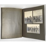 II RP, Commemorative Album, Polish Cavalry Revue on the 350th Anniversary of the Vienna Victory, Krakow 1933