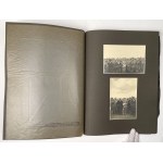 II RP, Commemorative Album, Polish Cavalry Revue on the 350th Anniversary of the Vienna Victory, Krakow 1933