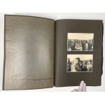 II RP, Commemorative Album, Polish Cavalry Revue on the 350th Anniversary of the Vienna Victory, Krakow 1933