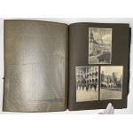 II RP, Commemorative Album, Polish Cavalry Revue on the 350th Anniversary of the Vienna Victory, Krakow 1933