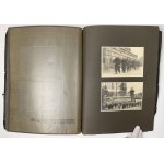 II RP, Commemorative Album, Polish Cavalry Revue on the 350th Anniversary of the Vienna Victory, Krakow 1933
