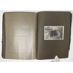 II RP, Commemorative Album, Polish Cavalry Revue on the 350th Anniversary of the Vienna Victory, Krakow 1933