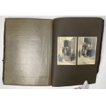 II RP, Commemorative Album, Polish Cavalry Revue on the 350th Anniversary of the Vienna Victory, Krakow 1933