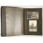 II RP, Commemorative Album, Polish Cavalry Revue on the 350th Anniversary of the Vienna Victory, Krakow 1933