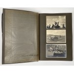 II RP, Commemorative Album, Polish Cavalry Revue on the 350th Anniversary of the Vienna Victory, Krakow 1933