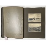 II RP, Commemorative Album, Polish Cavalry Revue on the 350th Anniversary of the Vienna Victory, Krakow 1933