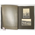 II RP, Commemorative Album, Polish Cavalry Revue on the 350th Anniversary of the Vienna Victory, Krakow 1933