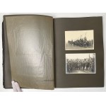 II RP, Commemorative Album, Polish Cavalry Revue on the 350th Anniversary of the Vienna Victory, Krakow 1933