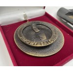 Władysław Frycz - Scultore, creatore della Giraffa in metallo nel Parco di Praga, decorazioni, documenti e schizzi.... - Set grande
