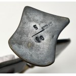 Władysław Frycz - Scultore, creatore della Giraffa in metallo nel Parco di Praga, decorazioni, documenti e schizzi.... - Set grande
