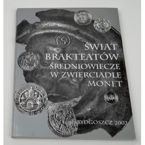 World of Brakteates, W. Garbaczewski