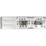 PWPW Bee 013 - HH 6696696 - in original folder