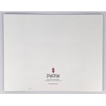 PWPW Bee 013 - HH 6696696 - in original folder