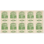 Skarb Narodowy Polski 1 dolar 1918 (10szt)