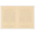 Skarb Narodowy Polski 5 dolarów 1918 (2szt)