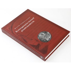 Ikonografia monet piastowskich, W. Garbaczewski