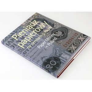 Paper money in the Polish lands, L. Kokociński