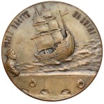 Medal of regaining access to the Baltic Sea 1920