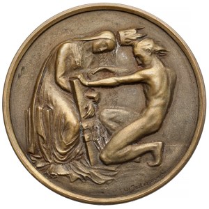 Medal 50. rocznica Powstania Styczniowego 1913