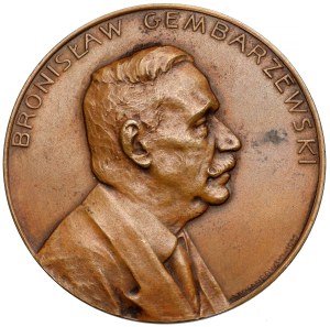 Medal Bronisław Gembarzewski 1936