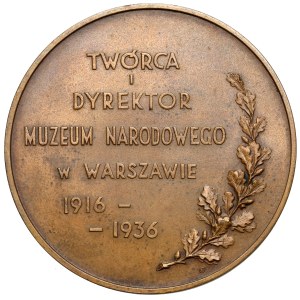 Bronislaw Gembarzewski Medal 1936
