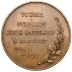 Bronislaw Gembarzewski Medal 1936