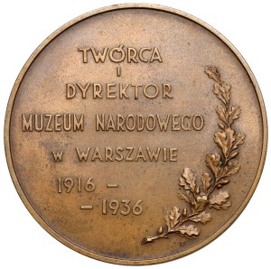 Medal Bronisław Gembarzewski 1936