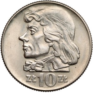 10 gold 1966 Kosciuszko