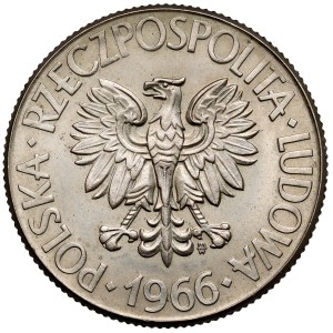10 gold 1966 Kosciuszko