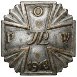 Badge, Polish Military Organization [AA578].