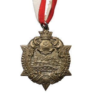 Stella di Przemysl, figli della difesa di Leopoli - Leopold Lachta-Krzanowski