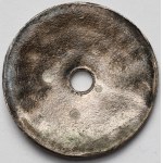 Badge cap - Wladyslaw Buszek, Evidence of Eaglets Lviv [479].