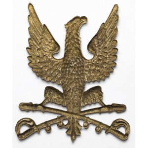 Orzeł organizacji polskich w USA
