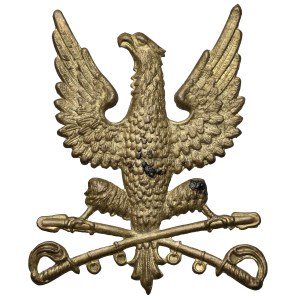 Orzeł organizacji polskich w USA