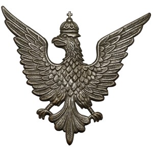 The eagle of Polish organizations in the USA