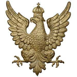 The eagle of Polish organizations in the USA