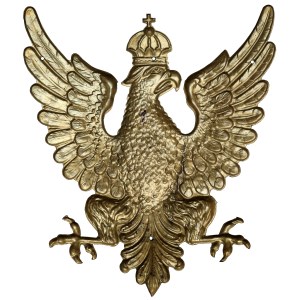 The eagle of Polish organizations in the USA
