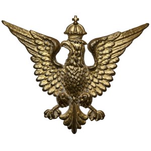 The eagle of Polish organizations in the USA