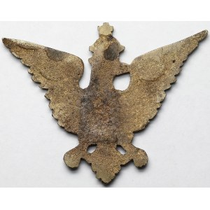The eagle of Polish organizations in the USA