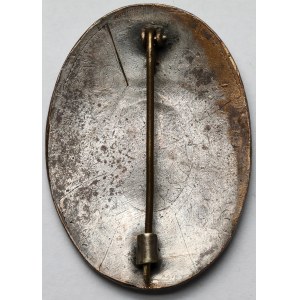 Badge, 2nd Legion Infantry Regiment