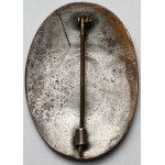 Badge, 2nd Legion Infantry Regiment