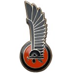 PSZnZ, Badge of the 1st Armored Division - Arthus Bertrand