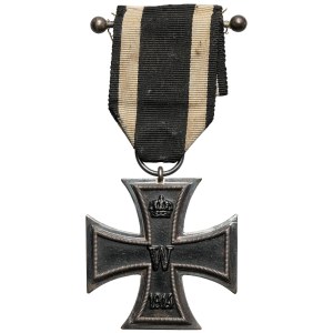 Germania, Croce di Ferro 1914 - 2a classe