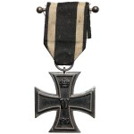 Germany, Iron Cross 1914 - 2nd class.
