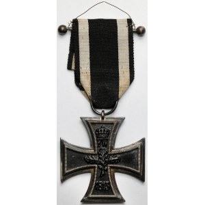 Germania, Croce di Ferro 1914 - 2a classe