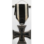 Germany, Iron Cross 1914 - 2nd class.