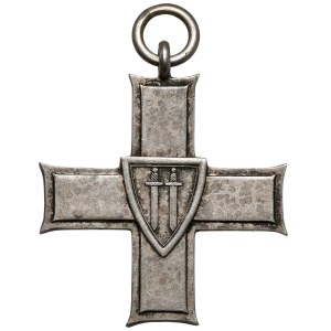PRL, Order Krzyża Grunwaldu kl.III