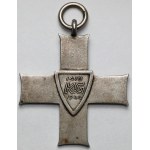 PRL, Order of the Cross of Grunwald cl.III